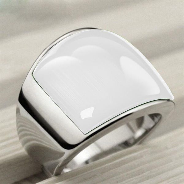 men's rings stainless steel stainless steel square red white opal stone ring for men gentlmen boss jewelry party gift yw185ch1135, Golden;silver
men's rings stainless steel stainless steel square red white opal stone ring for men gentlmen boss jewelry party gift yw185ch1135, Golden;silver