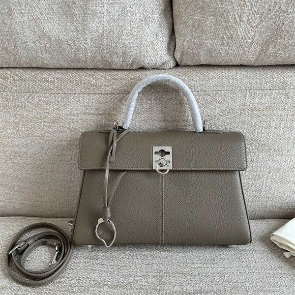 pure original single niche brand cowhide double silver buckle large capacity shoulder cross body portable briefcase for men and women
pure original single niche brand cowhide double silver buckle large capacity shoulder cross body portable briefcase for men and women