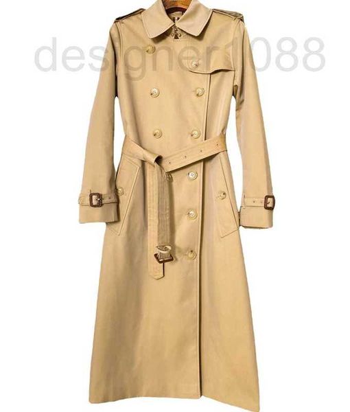 designer 2023 new women's wear waterproof fabric with tough and stylish polo collar long sleeve double breasted style 97vl, Tan;black
designer 2023 new women's wear waterproof fabric with tough and stylish polo collar long sleeve double breasted style 97vl, Tan;black