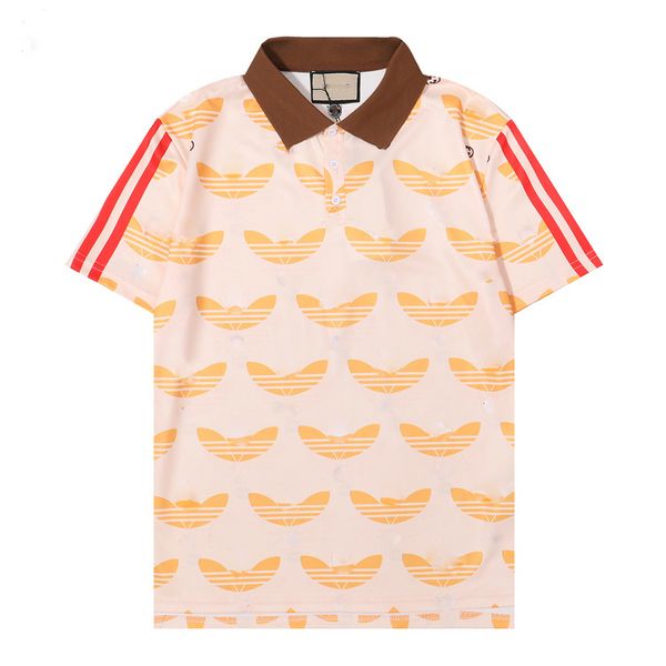 mens designer polo shirts luxury brand polo shirts mens womens polo fashion design short sleeve casual summer clothing clothes m3xl rn12, White;black
mens designer polo shirts luxury brand polo shirts mens womens polo fashion design short sleeve casual summer clothing clothes m3xl rn12, White;black