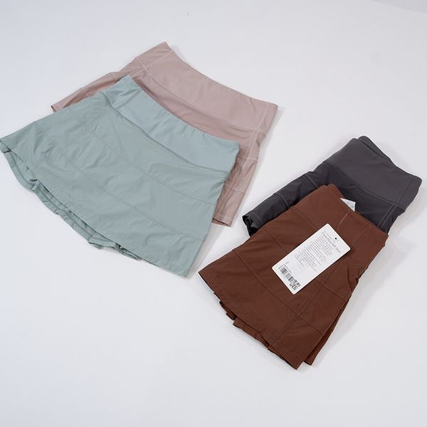 2023 lulus women yoga tennis pace rival skirt pleated gym clothes women running fitness golf pants shorts sports back waist pocket zipper, Black
2023 lulus women yoga tennis pace rival skirt pleated gym clothes women running fitness golf pants shorts sports back waist pocket zipper, Black
