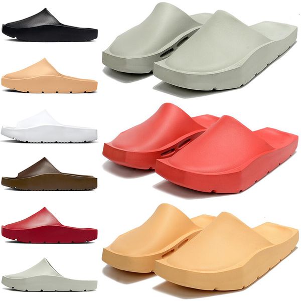 hex mule sandal slipper sliders for men women sandals slide light silver green runners pantoufle mens womens slides slippers trainers flip f, Black
hex mule sandal slipper sliders for men women sandals slide light silver green runners pantoufle mens womens slides slippers trainers flip f, Black