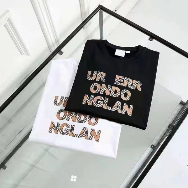 t-shirts men designer white t shirt casual fashion loose short t-shirt men women street clothes, White;black
t-shirts men designer white t shirt casual fashion loose short t-shirt men women street clothes, White;black