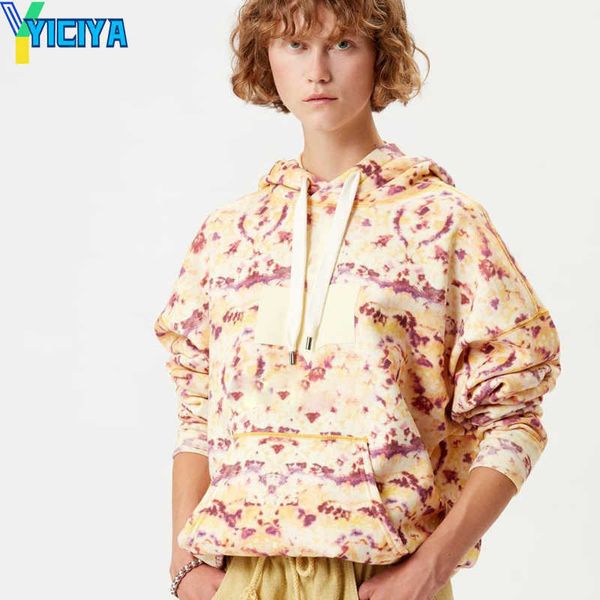 yiciya hoodie is brand y2k sweatshirt hoodies women's sweater 2023 new clothes blouse streetwear female hood pullover coats, Black
yiciya hoodie is brand y2k sweatshirt hoodies women's sweater 2023 new clothes blouse streetwear female hood pullover coats, Black
