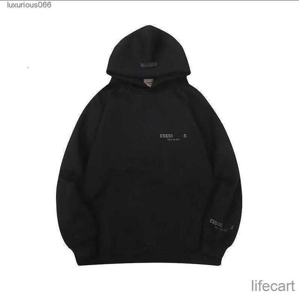essent winter ess designer mens hoodies fears loose of pullover god hoody sweatshirts long sleeve hooded jumper womens gray esses enra 81ls, Black
essent winter ess designer mens hoodies fears loose of pullover god hoody sweatshirts long sleeve hooded jumper womens gray esses enra 81ls, Black