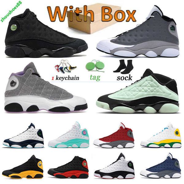 aaa+ quality 13 13s basketball shoes trainers houndstooth jumpman sneakers singles day lucky green obsidian flint atmosphere grey mens women
aaa+ quality 13 13s basketball shoes trainers houndstooth jumpman sneakers singles day lucky green obsidian flint atmosphere grey mens women