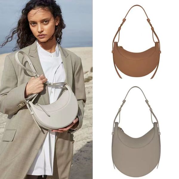 loop croissant bag shoulder bag hobo designer handbags wallet and luxury woman rectangularity underarm handbags alar bag metal chain set
loop croissant bag shoulder bag hobo designer handbags wallet and luxury woman rectangularity underarm handbags alar bag metal chain set