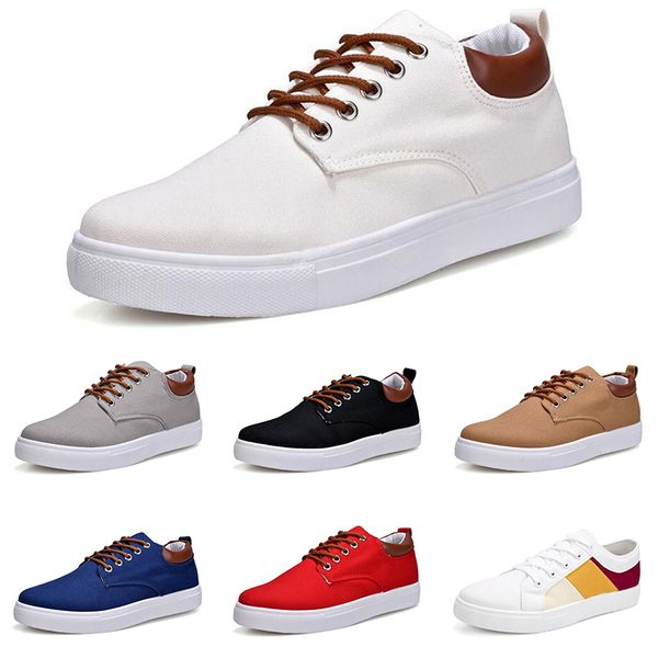 casual shoes men women grey fog white black red grey khaki mens trainers outdoor sports sneakers color18
casual shoes men women grey fog white black red grey khaki mens trainers outdoor sports sneakers color18