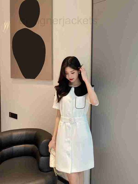 basic & casual dresses designer high end spring/summer exquisite elegant ladies style black white contrast large polo dress ess6, Black;gray
basic & casual dresses designer high end spring/summer exquisite elegant ladies style black white contrast large polo dress ess6, Black;gray