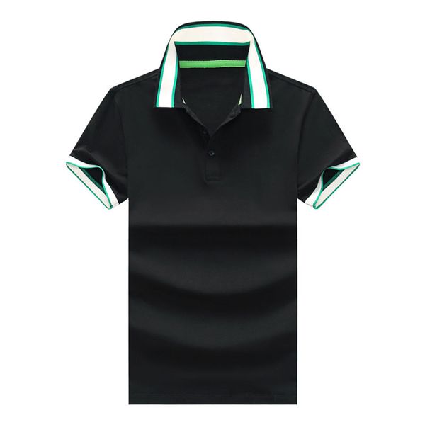 boss men's polo shirt fashion men's t-shirt luxury polo collar pure cotton breathable boss business polo shirt casual m-xxxl, White;black
boss men's polo shirt fashion men's t-shirt luxury polo collar pure cotton breathable boss business polo shirt casual m-xxxl, White;black