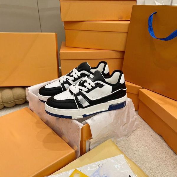 fashion coach sneakers intage designer embossed casual shoes virgils crocodile leather black, white and green calfskin france ablohs men
fashion coach sneakers intage designer embossed casual shoes virgils crocodile leather black, white and green calfskin france ablohs men