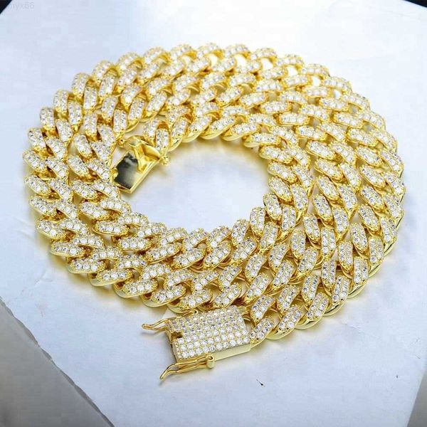 stainless steel iced out baguette diamond cubic zirconia tennis chain necklace women men jewelry, Silver
stainless steel iced out baguette diamond cubic zirconia tennis chain necklace women men jewelry, Silver