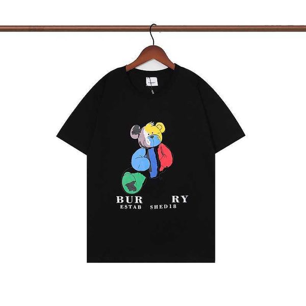 burbrery mens t-shirt fashion with letters casual summer tee short sleeves clothing asian size s-xxl 6pf5, White;black
burbrery mens t-shirt fashion with letters casual summer tee short sleeves clothing asian size s-xxl 6pf5, White;black