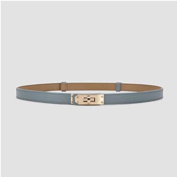 610s fashion designer genuine leather belts for womens mens casual waistband womens gold smooth buckle cowskin belt ladies cwqeqee, Black;brown
610s fashion designer genuine leather belts for womens mens casual waistband womens gold smooth buckle cowskin belt ladies cwqeqee, Black;brown