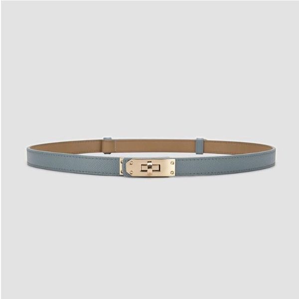 610s fashion designer genuine leather belts for womens mens casual waistband womens gold smooth buckle cowskin belt ladies ceierewerwe, Black;brown
610s fashion designer genuine leather belts for womens mens casual waistband womens gold smooth buckle cowskin belt ladies ceierewerwe, Black;brown