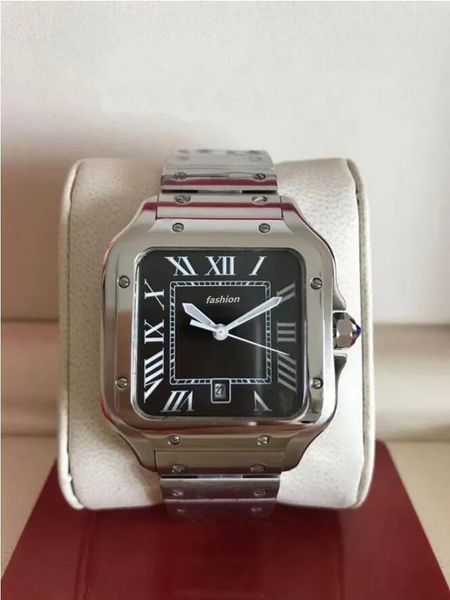 17 mens movement watches automatic mechanical watches needle sapphire stainless waterproof wristwatches, Slivery;golden
17 mens movement watches automatic mechanical watches needle sapphire stainless waterproof wristwatches, Slivery;golden