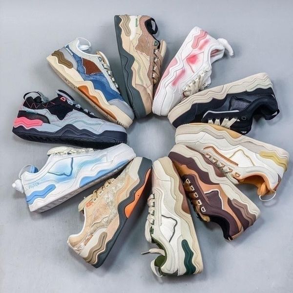new mens skate shoes classic designer shoes women's low-sneakers breathable non-slip basketball shoes fashion outdoor casual shoes comf
new mens skate shoes classic designer shoes women's low-sneakers breathable non-slip basketball shoes fashion outdoor casual shoes comf