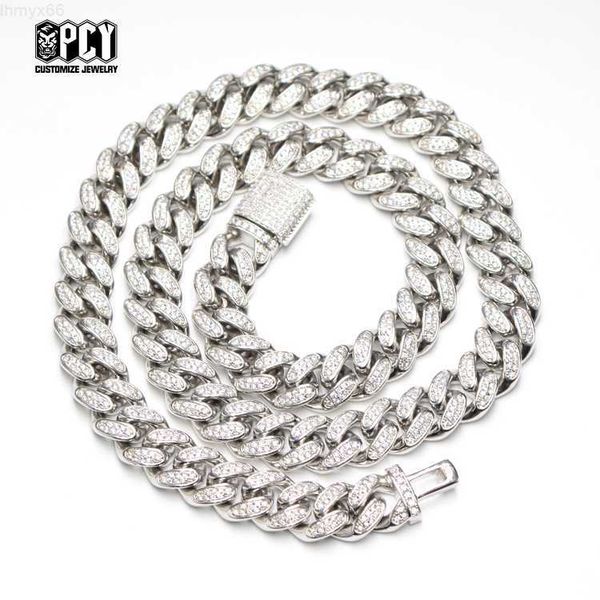 fashion full diamond chain plated diamond cuban link chain necklace silver with vvs moissanite
fashion full diamond chain plated diamond cuban link chain necklace silver with vvs moissanite