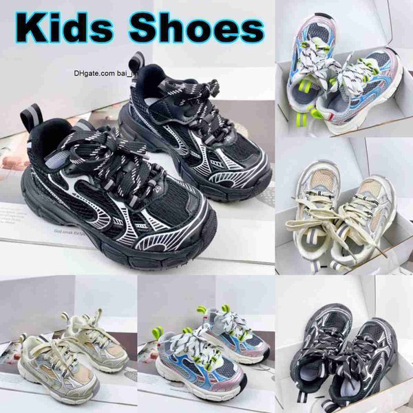 kids designer 3xl shoes pairs luxury platform boys girls youth running shoes triple black white royal blue outdoor sports sneakers infants t
kids designer 3xl shoes pairs luxury platform boys girls youth running shoes triple black white royal blue outdoor sports sneakers infants t
