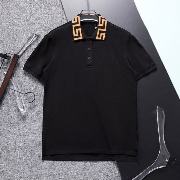 designer short sleeve polo fashion t-shirt ralphs polos men's and women's t-shirt t-shirt t-shirt men's s casual chest head s, White;black
designer short sleeve polo fashion t-shirt ralphs polos men's and women's t-shirt t-shirt t-shirt men's s casual chest head s, White;black