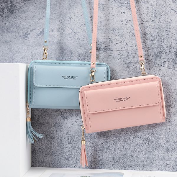 brand women long wallet pu leather money clutch handbags big zipper purses for cash card holders 2023 shoulder bags
brand women long wallet pu leather money clutch handbags big zipper purses for cash card holders 2023 shoulder bags