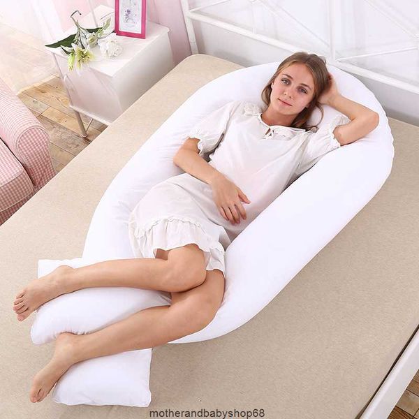 european-style large u-shaped waist protection multi-functional side sleeping pregnant women's pillow
european-style large u-shaped waist protection multi-functional side sleeping pregnant women's pillow
