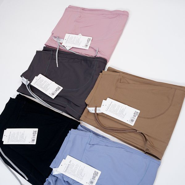 ll yoga wear lycra wide-leg pants lu women's sports high-waisted pants nylon high elastic double-sided brushed straight leg double pock
ll yoga wear lycra wide-leg pants lu women's sports high-waisted pants nylon high elastic double-sided brushed straight leg double pock