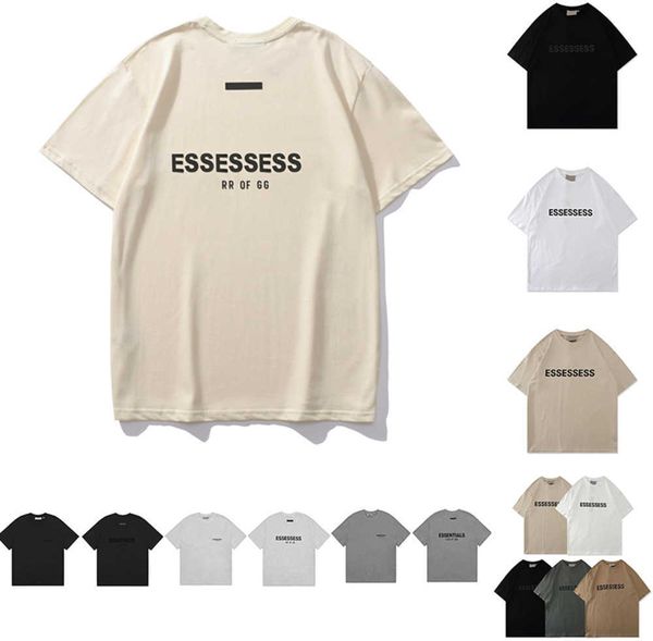 ess mens womens designers t shirts for man s summer fashion essen luxurys letter tshirts clothing polos apparel sleeved bear tshirt tees al, White;black
ess mens womens designers t shirts for man s summer fashion essen luxurys letter tshirts clothing polos apparel sleeved bear tshirt tees al, White;black