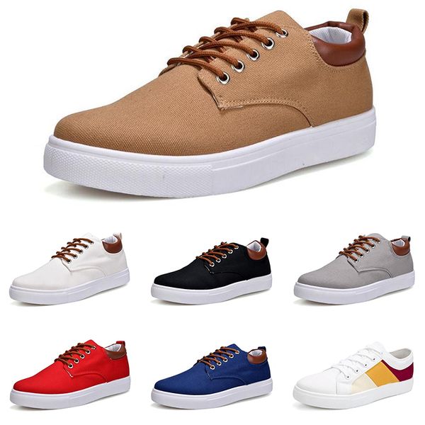 casual shoes men women grey fog white black red grey khaki mens trainers outdoor sports sneakers color62
casual shoes men women grey fog white black red grey khaki mens trainers outdoor sports sneakers color62