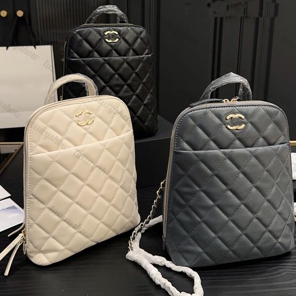 women designer bag fashion backpack can be one shoulder crossbody can be both shoulders with a small headphone bag
women designer bag fashion backpack can be one shoulder crossbody can be both shoulders with a small headphone bag