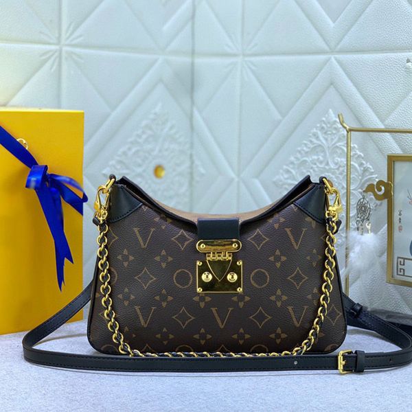 vintage old flower crossbody bag twins genuine leather horn colored single shoulder bags womens classic chain buckle handbag designer tote b
vintage old flower crossbody bag twins genuine leather horn colored single shoulder bags womens classic chain buckle handbag designer tote b