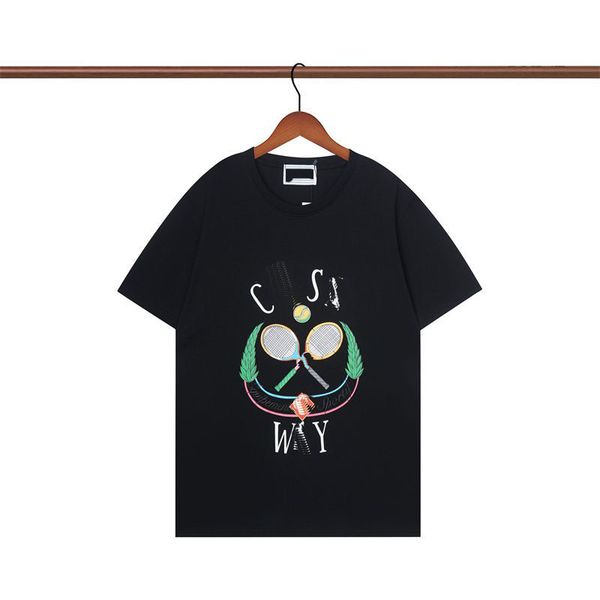 summer tshir mens tshirts women mens designer tshirt luxury tshirt men casual t shirts street designer shorts sleeve alien tshirts tee desig, White;black
summer tshir mens tshirts women mens designer tshirt luxury tshirt men casual t shirts street designer shorts sleeve alien tshirts tee desig, White;black