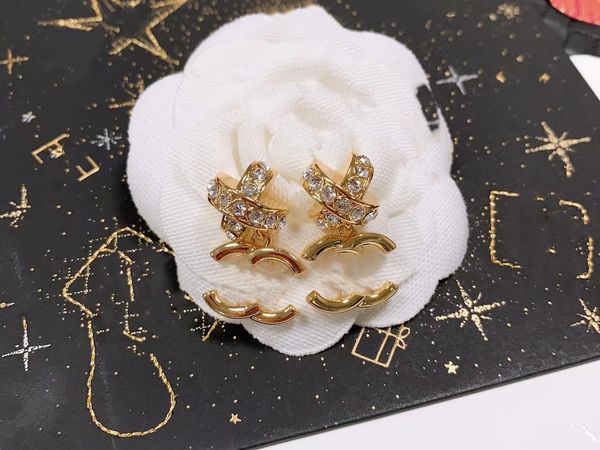 designer classic earrings ccity luxury stud brand women jewelry gold earring high-qualit woman ohrringe 7234, Golden;silver
designer classic earrings ccity luxury stud brand women jewelry gold earring high-qualit woman ohrringe 7234, Golden;silver