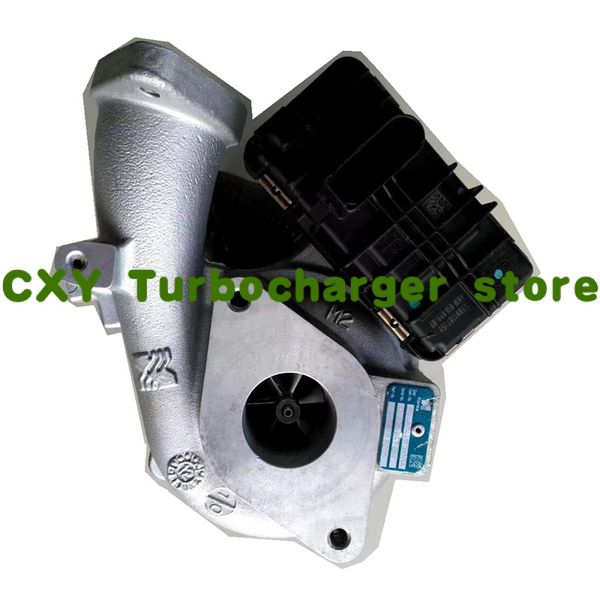 turbo bv40 53039700373 14411-3xn2a turbocharger for nissan murano 2.5 dci yd25ddt 2.5l 140kw 08-
turbo bv40 53039700373 14411-3xn2a turbocharger for nissan murano 2.5 dci yd25ddt 2.5l 140kw 08-