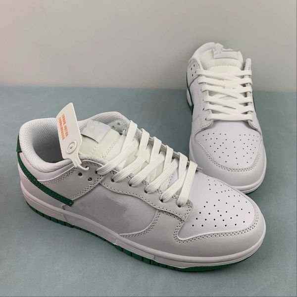 sb dnks shoes white green men women outdoor sports shoes with original box fast delivery
sb dnks shoes white green men women outdoor sports shoes with original box fast delivery