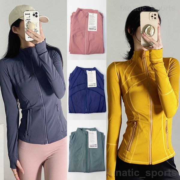 lu align lu define girl fitness jackets coat yoga thin jogging sportswear solid zip up long bodybuilding jacket clothes swift speed exercise, White;red
lu align lu define girl fitness jackets coat yoga thin jogging sportswear solid zip up long bodybuilding jacket clothes swift speed exercise, White;red