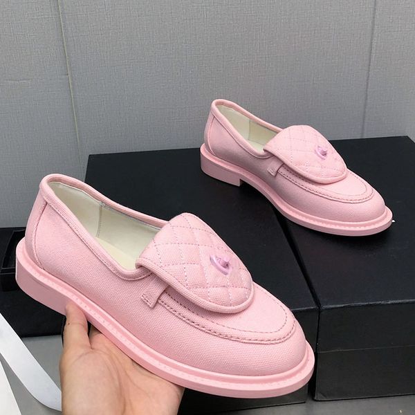 classic womens dress shoes designer denim loafers chunky heels 4cm quilted texture hardware matelasse ladies sandals retro pink blue black c
classic womens dress shoes designer denim loafers chunky heels 4cm quilted texture hardware matelasse ladies sandals retro pink blue black c
