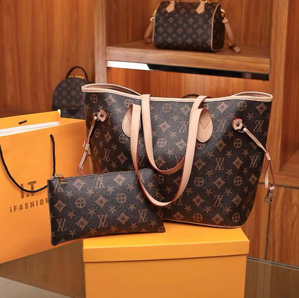 designer 2-piece set women's leather bag designer women's handbag retro old flower shoulder wallet crossbody bag
designer 2-piece set women's leather bag designer women's handbag retro old flower shoulder wallet crossbody bag