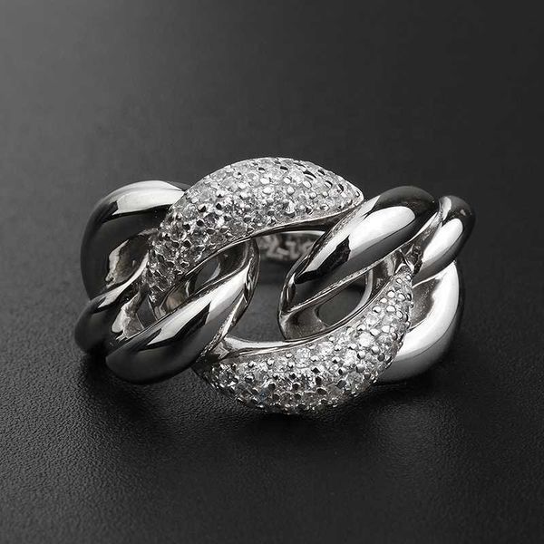 america punk jewelry cuban chain 18k white gold plated 5a cz zirconia rapper big buckle 925 sterling silver diamond chunky ring
america punk jewelry cuban chain 18k white gold plated 5a cz zirconia rapper big buckle 925 sterling silver diamond chunky ring