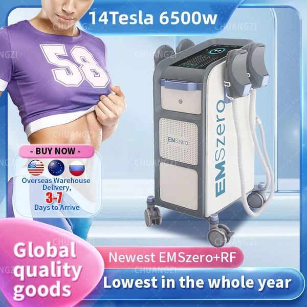 2023 new emszero neo rf 14 tesla body ems contouring sculpt fat removal hi-emt slimming shaping machine
2023 new emszero neo rf 14 tesla body ems contouring sculpt fat removal hi-emt slimming shaping machine