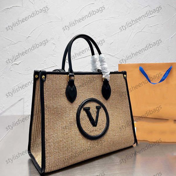 stylisheendibags designer onthego tote handbags crossbody bag fashion shoulder handbag straw weaving high-capacity travel bags
stylisheendibags designer onthego tote handbags crossbody bag fashion shoulder handbag straw weaving high-capacity travel bags