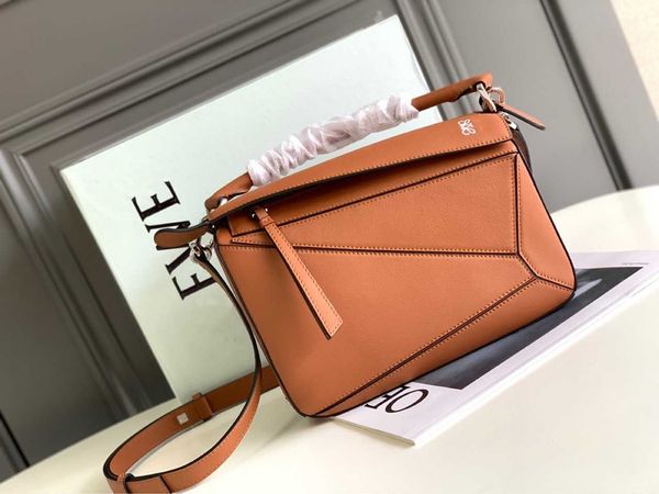 cowhide women's bag puzzle small colored handheld one shoulder crossbody geometric underarm high quality
cowhide women's bag puzzle small colored handheld one shoulder crossbody geometric underarm high quality