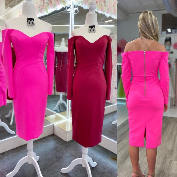 graduation midi dress 2k24 tea-length fitted lady cocktail pageant interview winter formal event party runway black-tie gala hoco bridesmaid, Red
graduation midi dress 2k24 tea-length fitted lady cocktail pageant interview winter formal event party runway black-tie gala hoco bridesmaid, Red