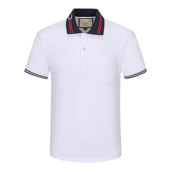luxury designer polo shirts men luxury polo casual polo t shirt snake bee letter print embroidery fashion high street mens lapel neck polos, White;black
luxury designer polo shirts men luxury polo casual polo t shirt snake bee letter print embroidery fashion high street mens lapel neck polos, White;black