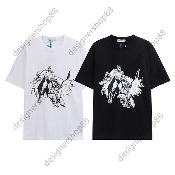 men's t-shirts high edition lavins x batman co-brand tshirt 2023 summer new product men's versatile printed short sleeve t-shirt, White;black
men's t-shirts high edition lavins x batman co-brand tshirt 2023 summer new product men's versatile printed short sleeve t-shirt, White;black