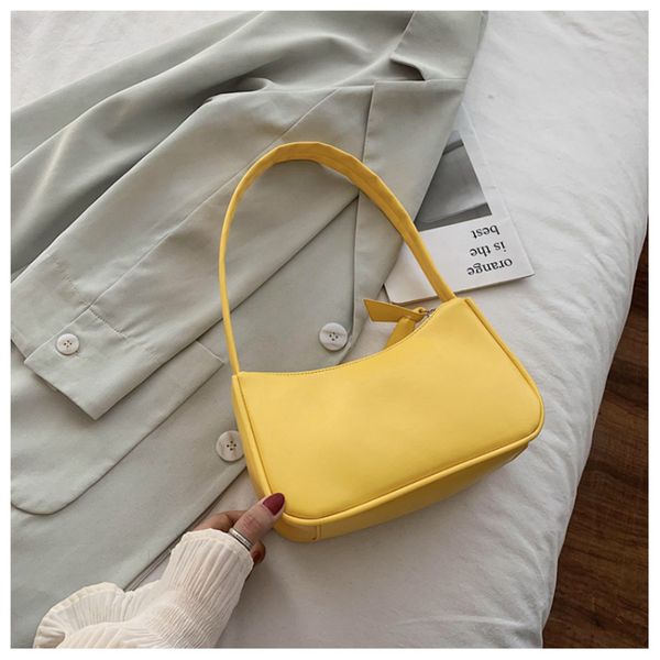 soft pu leather women purple underarm bag retro solid color ladies handbags fashion design girls small shoulder bags
soft pu leather women purple underarm bag retro solid color ladies handbags fashion design girls small shoulder bags