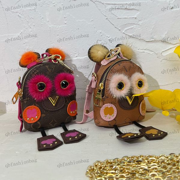 designer super cute owl coin purse school bag small pendant leather printed rhindiamone jewelry key bag gold chain shoulder bags mini makeup
designer super cute owl coin purse school bag small pendant leather printed rhindiamone jewelry key bag gold chain shoulder bags mini makeup
