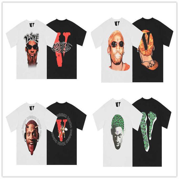 summer fashion brand volne co branded large short sleeve t-shirt men and women high street lovers hip hop half sleeve, Black;white
summer fashion brand volne co branded large short sleeve t-shirt men and women high street lovers hip hop half sleeve, Black;white