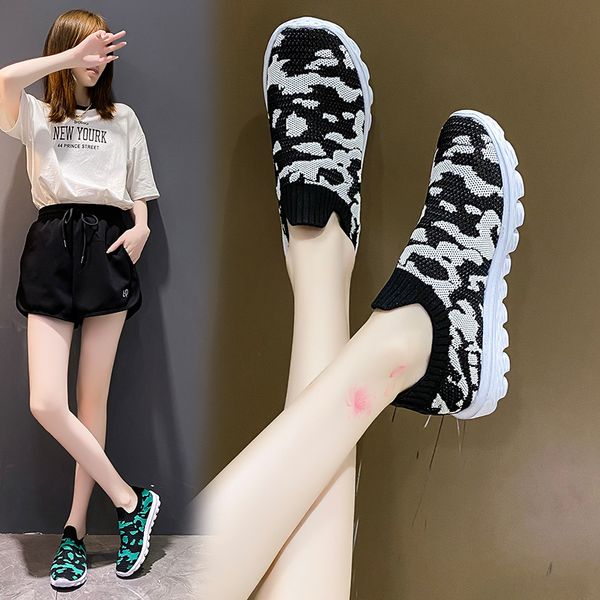 womens mesh breathable sneakers new casual slip-on loafers lightweight trendy platform sneakers women women shoes 2022, Black
womens mesh breathable sneakers new casual slip-on loafers lightweight trendy platform sneakers women women shoes 2022, Black