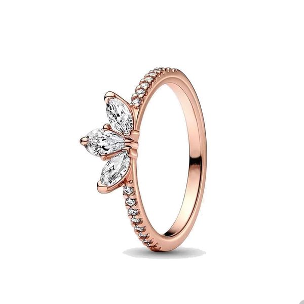 sparkling herbarium cluster ring for pandora 18k rose gold stacking rings designer jewelry for women girls crystal diamond wedding ring with, Slivery;golden
sparkling herbarium cluster ring for pandora 18k rose gold stacking rings designer jewelry for women girls crystal diamond wedding ring with, Slivery;golden